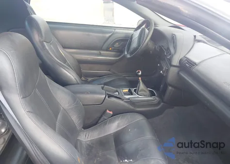 1995 Chevrolet Camaro Z28 z USA, uszkodzony, nr VIN 2G1FP22P1S2158031